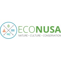 EcoNusa Foundation Logo