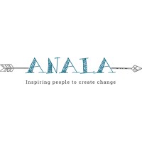 Anala Logo