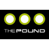 The Pound Logo
