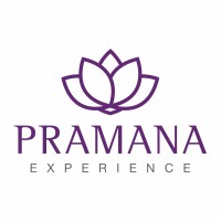 Pramana Experience Logo