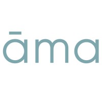 Ama - The Ama Life Logo