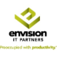 Envision IT Partners, Inc. Logo