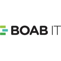 Boab IT Logo