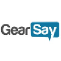 GearSay, Inc. Logo