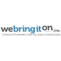 We Bring It On, Inc. Logo