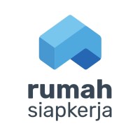 Rumah Siap Kerja Logo