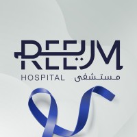 Reem Hospital Logo