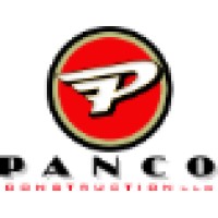 Panco Construction LLC Logo