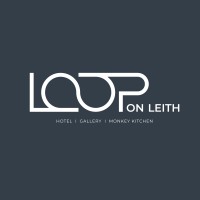 Loop On Leith George Town Penang Hotel by Compass Hospitality Logo