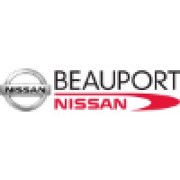 Beauport Nissan Logo