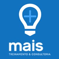 Mais Treinamento e Consultoria Logo
