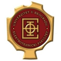 University of Belgrade, School of Electrical Engineering Logo