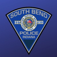 South Bend Police Department Logo
