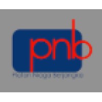 PT. Platon Niaga Berjangka Logo