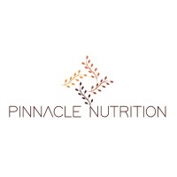 Pinnacle Nutrition Logo