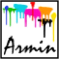 Armin Art Gallery Logo