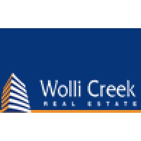 Wolli Creek Real Estate Logo