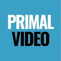 Primal Video Logo