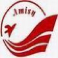 Amisy Food Machine Logo