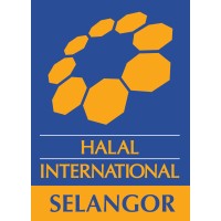 Halal International Selangor Logo
