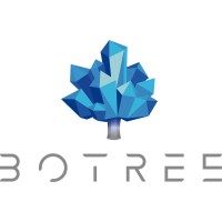 Botree Cycling Logo