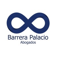 BARRERA PALACIO ABOGADOS Logo