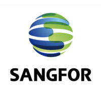 Sangfor Technologies Philippines Logo