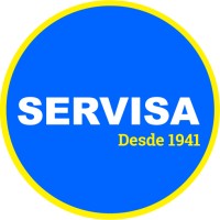 Servisa - Goodyear Logo