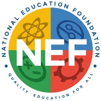 National Education Foundation Logo