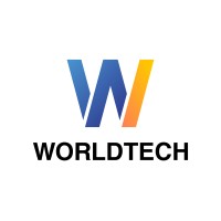 Worldtech Logo