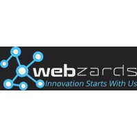WebZards Solutions Logo
