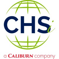 Comprehensive Health Services Logo