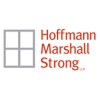 Hoffmann Marshall Strong LLP Logo