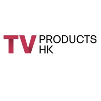 TV Products HK Ltd. Logo