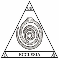Unwin-Dunraven Literary Ecclesia Logo
