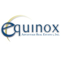 Equinox Advantage Estate, I INC Logo