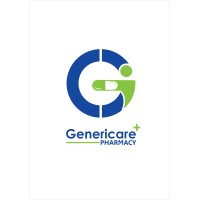 Genericare Pharmacy Pvt. Ltd. Logo