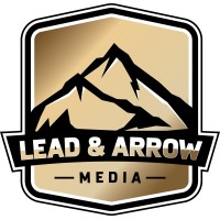 Lead & Arrow Media, LLC Logo