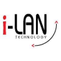 i-LAN Technology Pty Ltd Logo