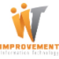 Improvement Information Technology Logo