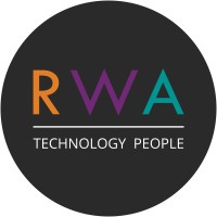 RWA Technology People Logo
