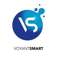 Voyant Smart Software And Trading Ltd. Logo