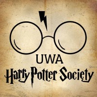 UWA Harry Potter Society Logo
