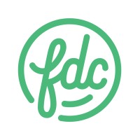 Friendly Design Co Logo