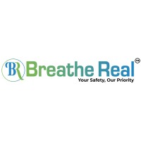 Breathe Real Logo