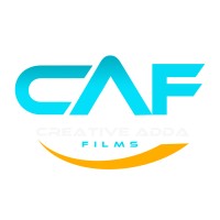Creative Adda Films Logo