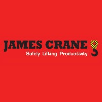 James Crane Pty Ltd - 1300 780 420 Logo
