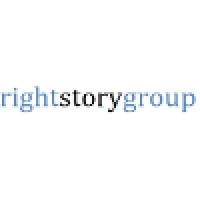 RightStoryGroup LLC Logo