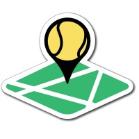 PlayYourCourt Logo