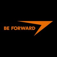 beforward.jp Logo